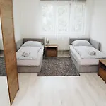 Appartement Alisa