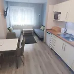 Appartamento Alisa