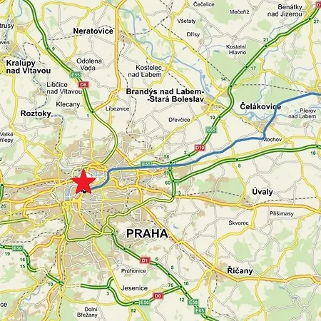 Alisa * Kostomlaty nad Labem