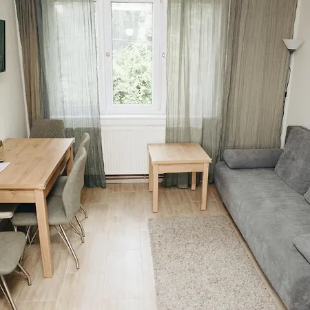 Alisa Apartmán