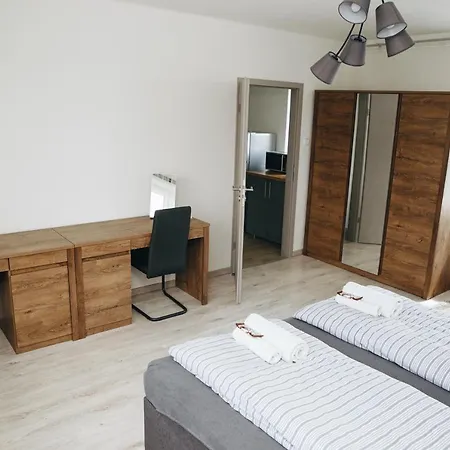 Alisa Kostomlaty nad Labem