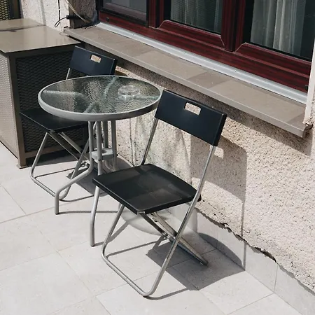 Apartmán Alisa Kostomlaty nad Labem