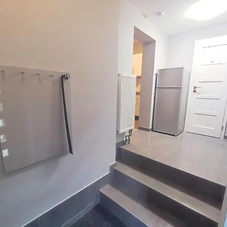 Alisa Apartmán *