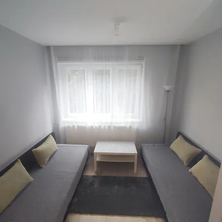 Apartmán Alisa *