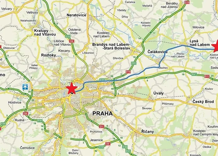 Alisa * Kostomlaty nad Labem